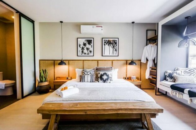 Helena's Apartment Canggu - Photo2