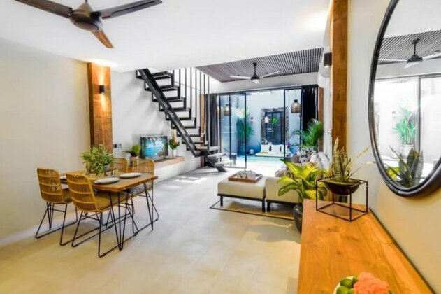 Helena's Apartment Canggu - Photo4