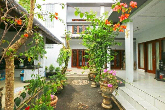 Ibus Room Canggu - Photo2
