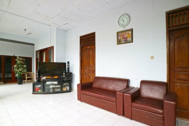Ibus Room Canggu - Photo3