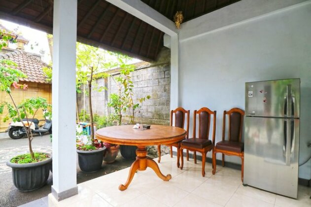 Ibus Room Canggu - Photo4