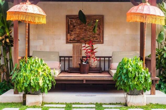 Ikobana Bed and Breakfast - Photo2