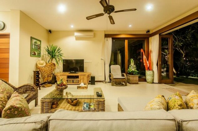 Ikobana Bed and Breakfast - Photo3