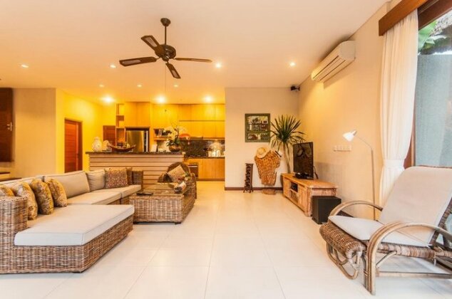 Ikobana Bed and Breakfast - Photo4