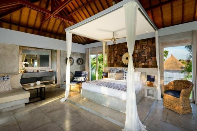 Ipanema Villa Bali - Photo2