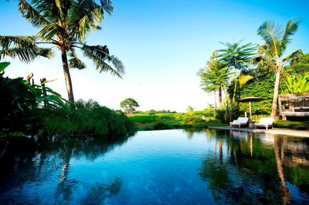 Kalapa Boutique Resort and Spa - Photo2
