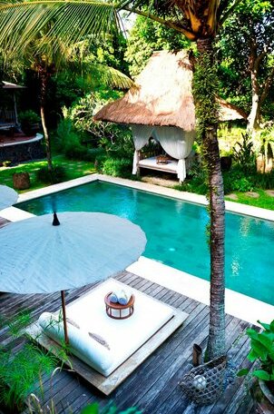 Kalapa Boutique Resort and Spa - Photo3