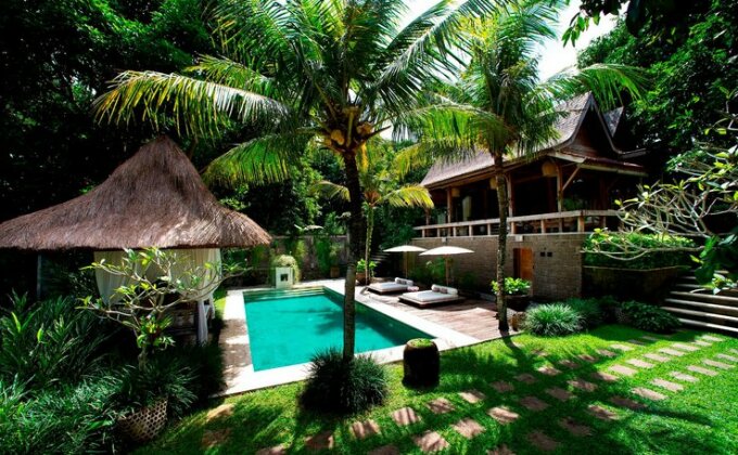 Kalapa Boutique Resort and Spa - Photo4