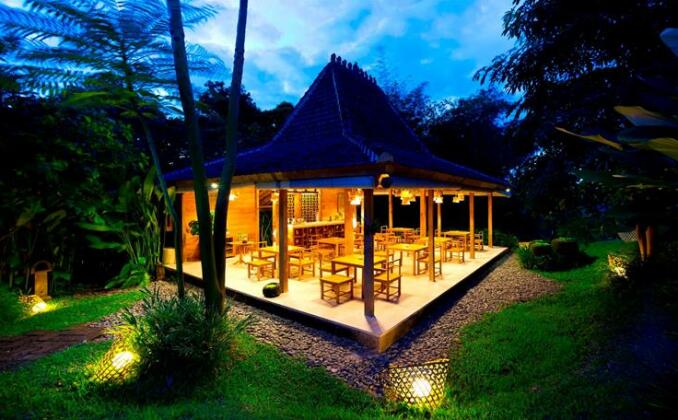 Kalapa Boutique Resort and Spa - Photo5
