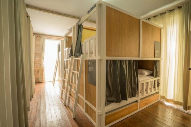 Kamaran Hostel - Photo5