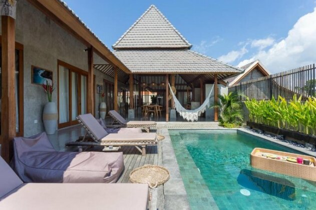 Kano Canggu - Photo2