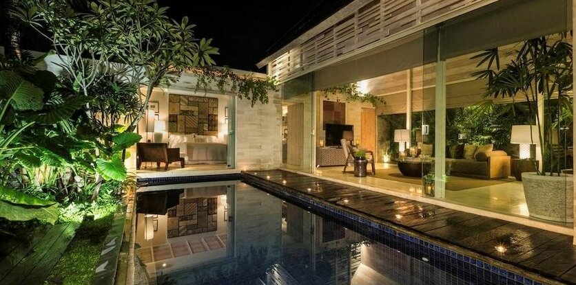 Kawung Villa - Photo2