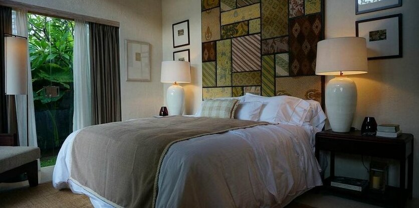 Kawung Villa - Photo4