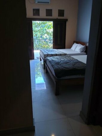 Ketapang Guest House - Photo5