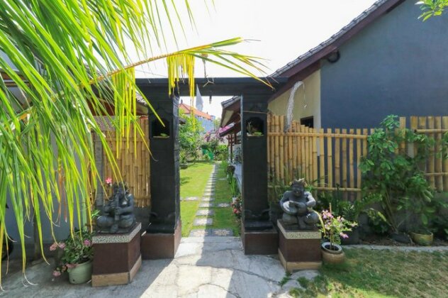 Kompyang Rai Guest House - Photo2