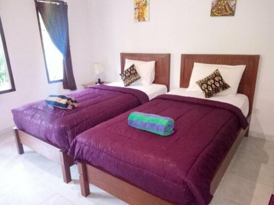 Kompyang Rai Guest House - Photo3