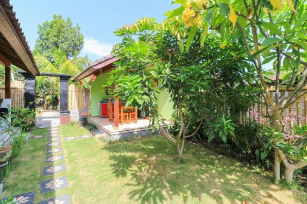 Kompyang Rai Guest House - Photo4