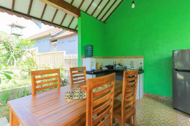 Kompyang Rai Guest House - Photo5