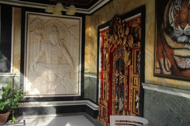 Krisna Homestay Canggu - Photo2