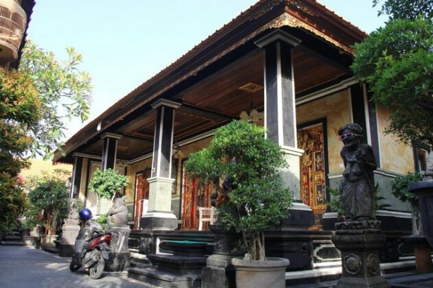 Krisna Homestay Canggu - Photo3
