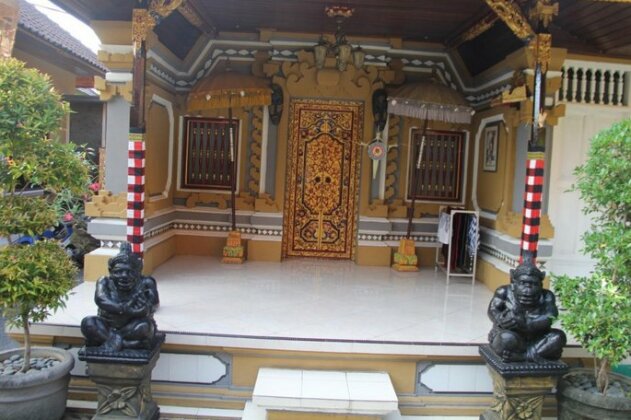 Krisna Homestay Canggu - Photo4