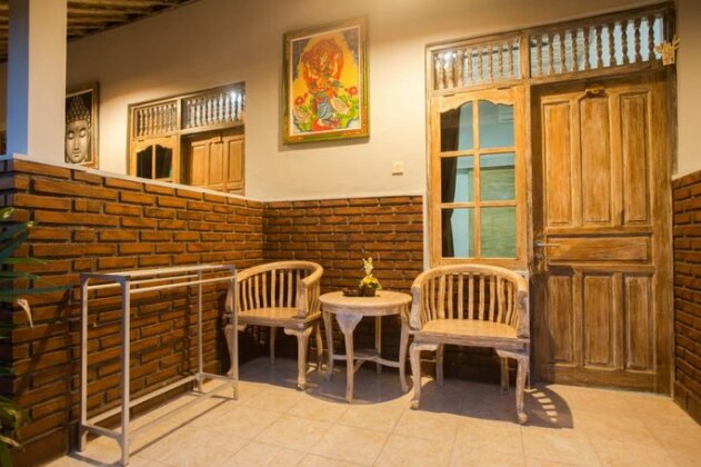 Krisna Homestay Canggu - Photo5