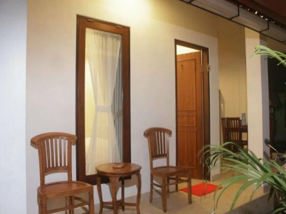 Kubu Yogi Homestay - Photo3