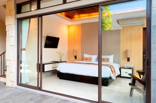 La Paradis Villa - Photo2