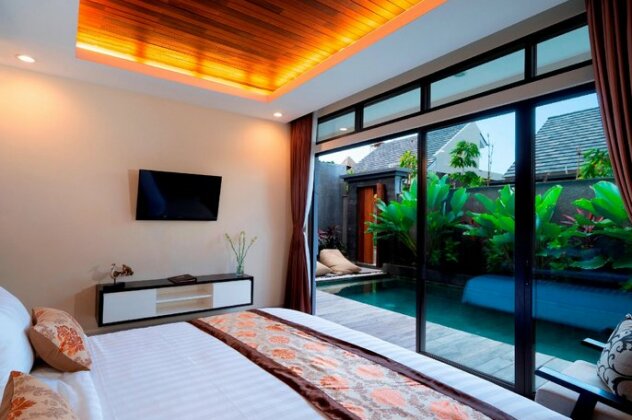 La Paradis Villa - Photo3