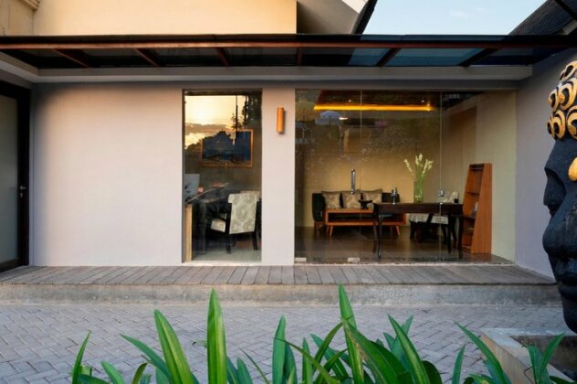 La Paradis Villa - Photo5