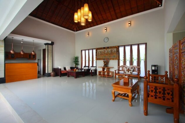 Lebak Bali Residence - Photo3
