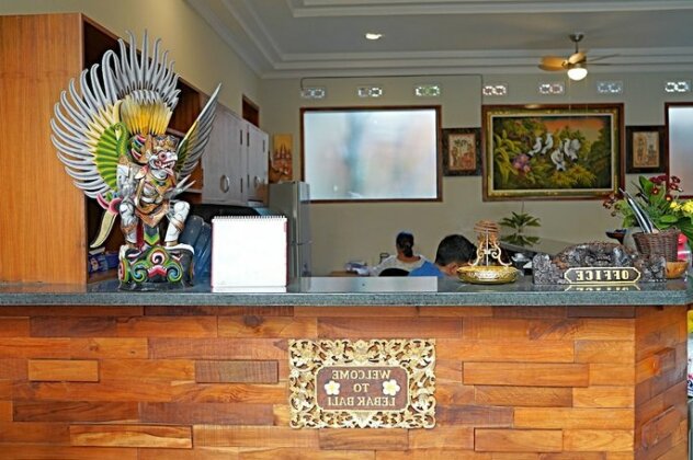 Lebak Bali Residence - Photo4