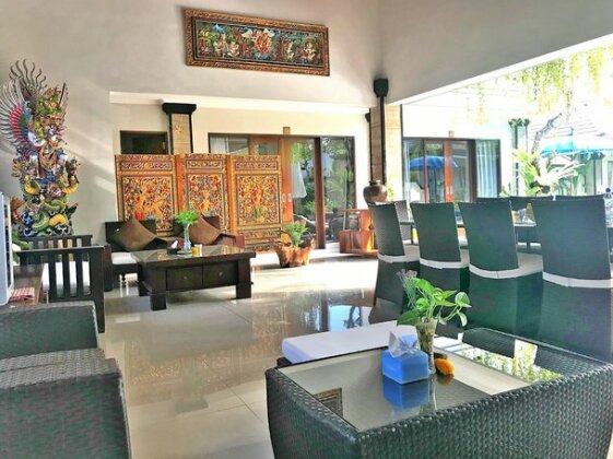 Lebak Bali Residence - Photo5