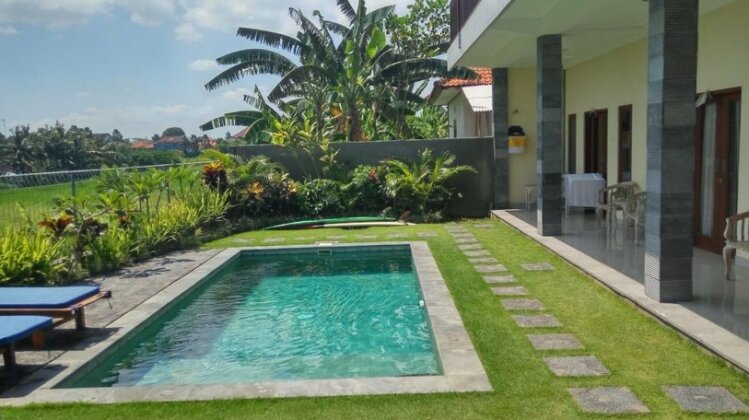 Lulik Homestay - Photo3