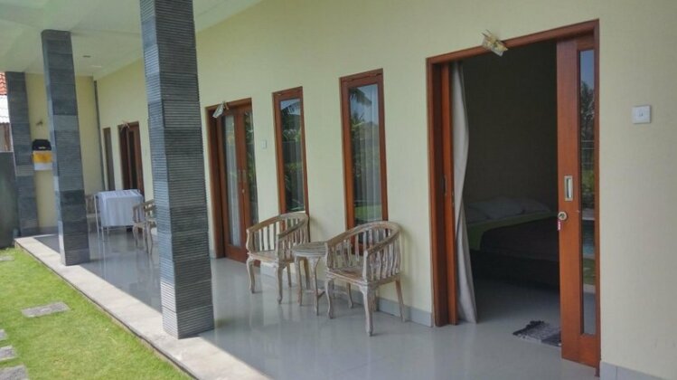 Lulik Homestay - Photo4