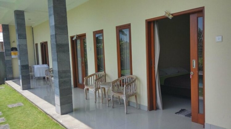 Lulik Homestay - Photo4