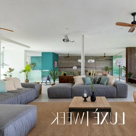 Luxe Week - Photo3