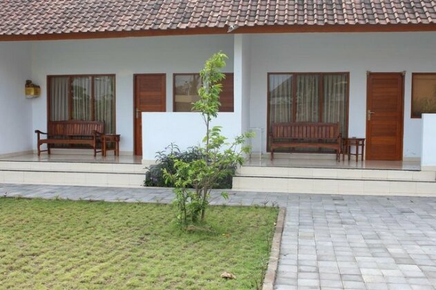 Made Guest House