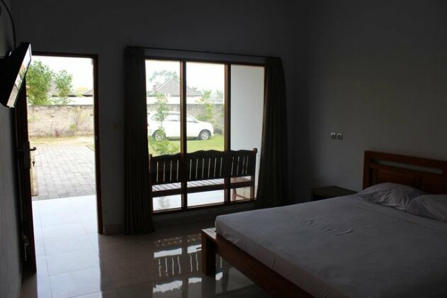 Made Guest House - Photo2