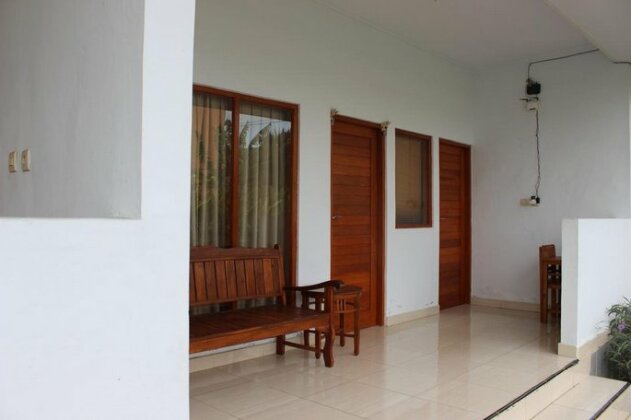 Made Guest House - Photo3