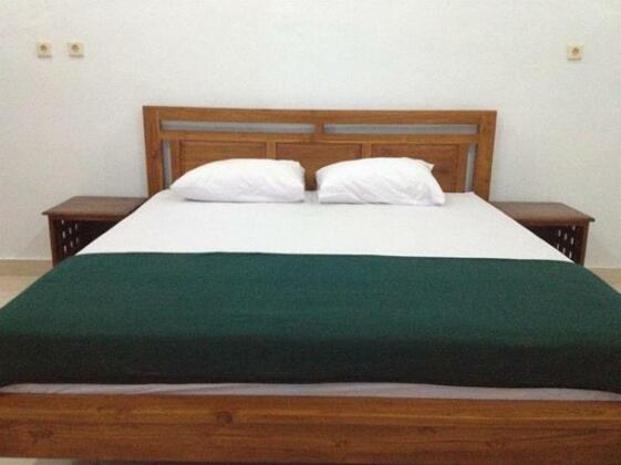 Made Guest House - Photo5