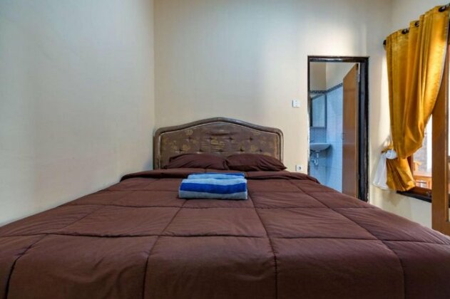 Made Homestay Batu Bolong - Photo3