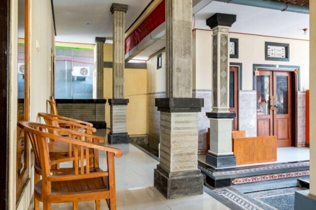 Made Homestay Batu Bolong - Photo5