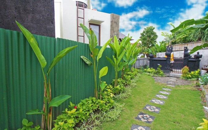 Mag Canggu Bali - Photo2