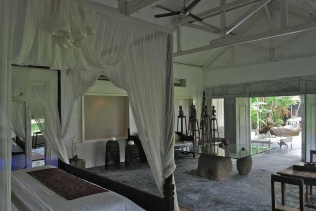 Morabito Art Resort - Photo3