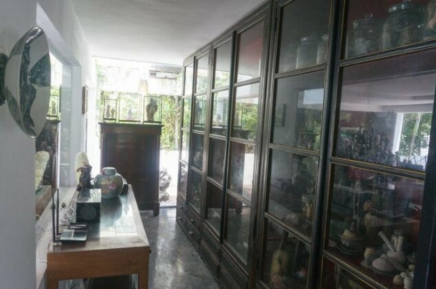 Morabito Art Resort - Photo4