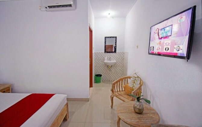 Nudel Beachside Room - Photo2