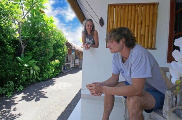 Nudel Beachside Room - Photo4