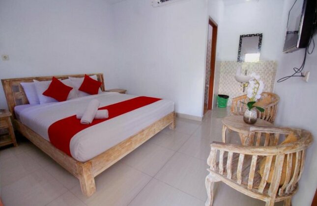 Nudel Beachside Room - Photo5