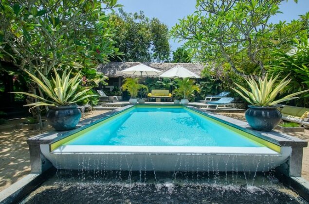 Oasis Canggu Bali - Photo2